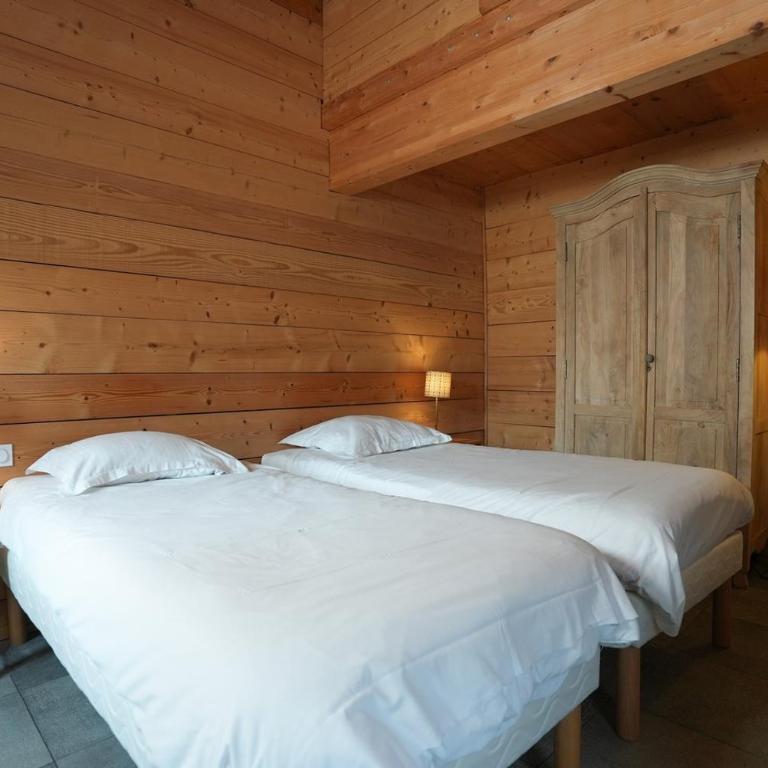 Auberge De La Poulcière - Suite Supérieure Lit King-Size - 9