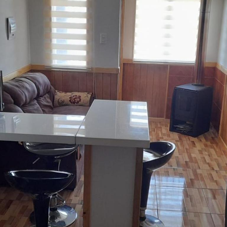 Departamento Amoblado Full Equipado - One-Bedroom Apartment - 15