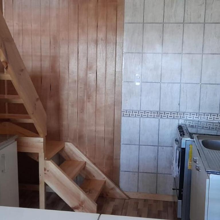 Departamento Amoblado Full Equipado - One-Bedroom Apartment - 11