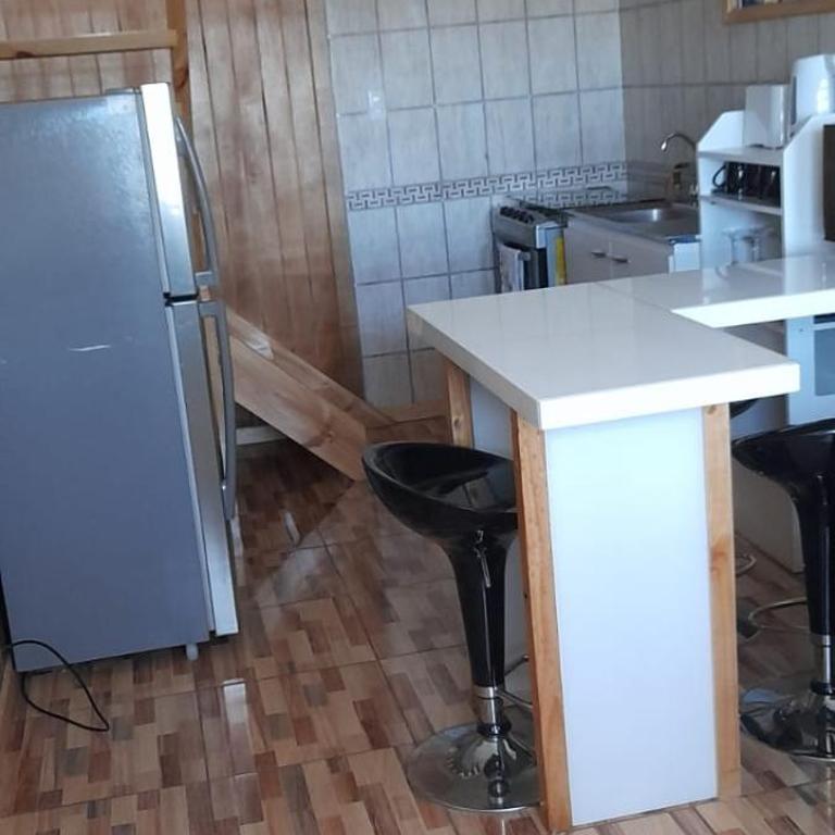 Departamento Amoblado Full Equipado - One-Bedroom Apartment - 13