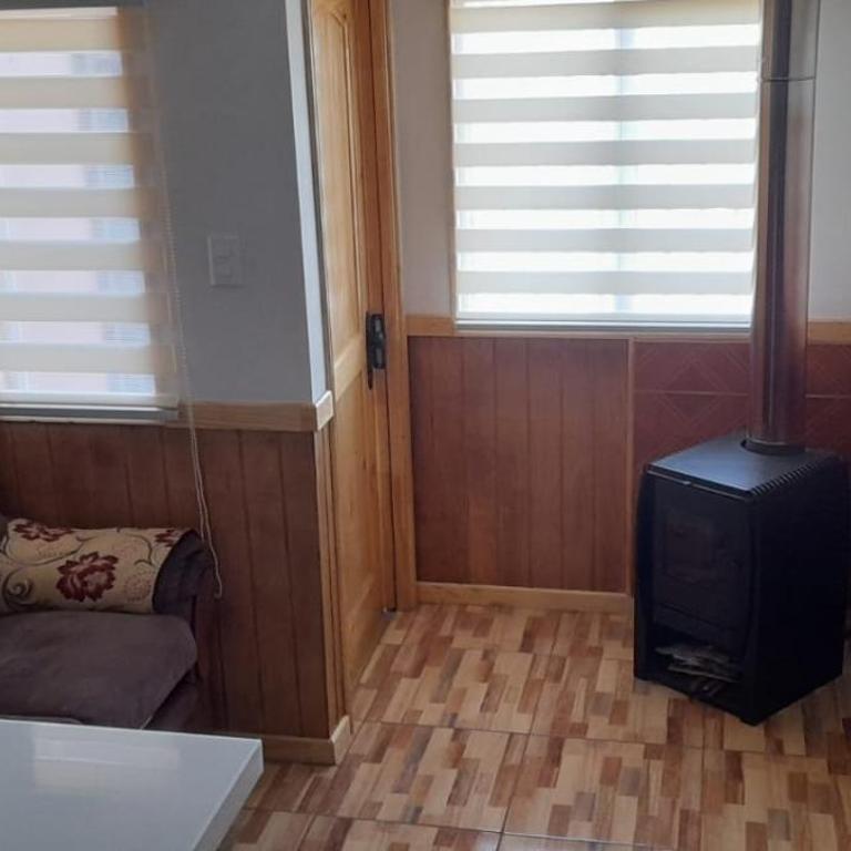 Departamento Amoblado Full Equipado - One-Bedroom Apartment - 16