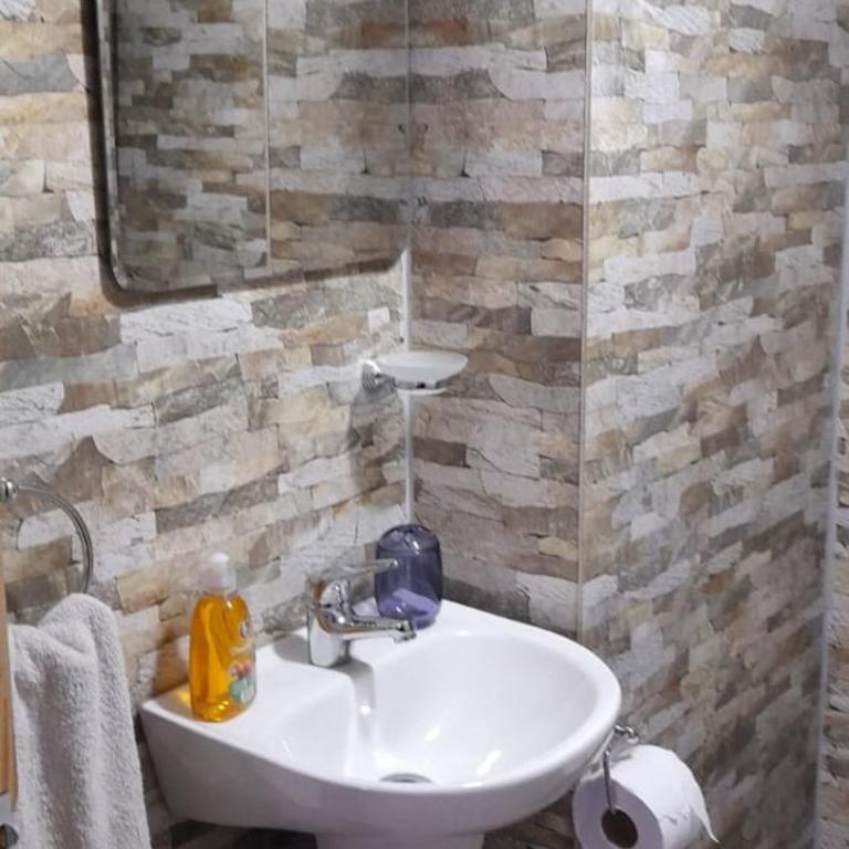 Departamento Amoblado Full Equipado - One-Bedroom Apartment - 14