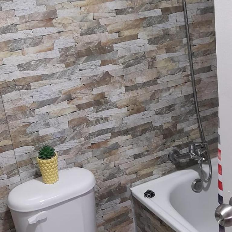 Departamento Amoblado Full Equipado - One-Bedroom Apartment - 10