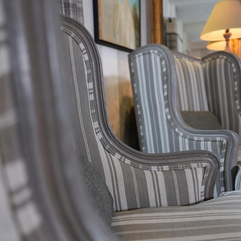 Auberge De La Poulcière - Suite Supérieure Lit King-Size - 5