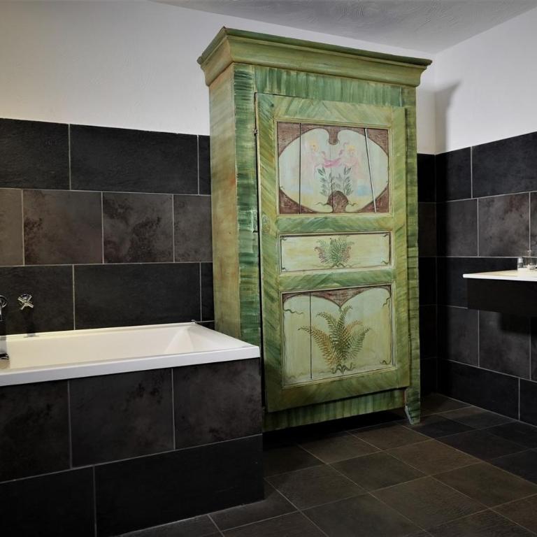 Auberge De La Poulcière - Suite Supérieure Lit King-Size - 15