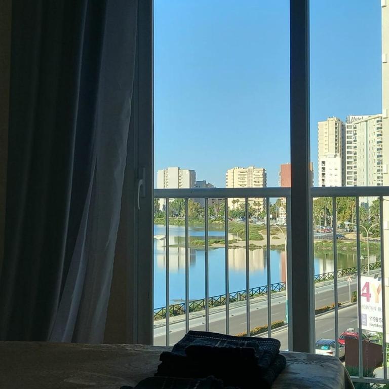 Flamingo Seaviews - Apartment - 12
