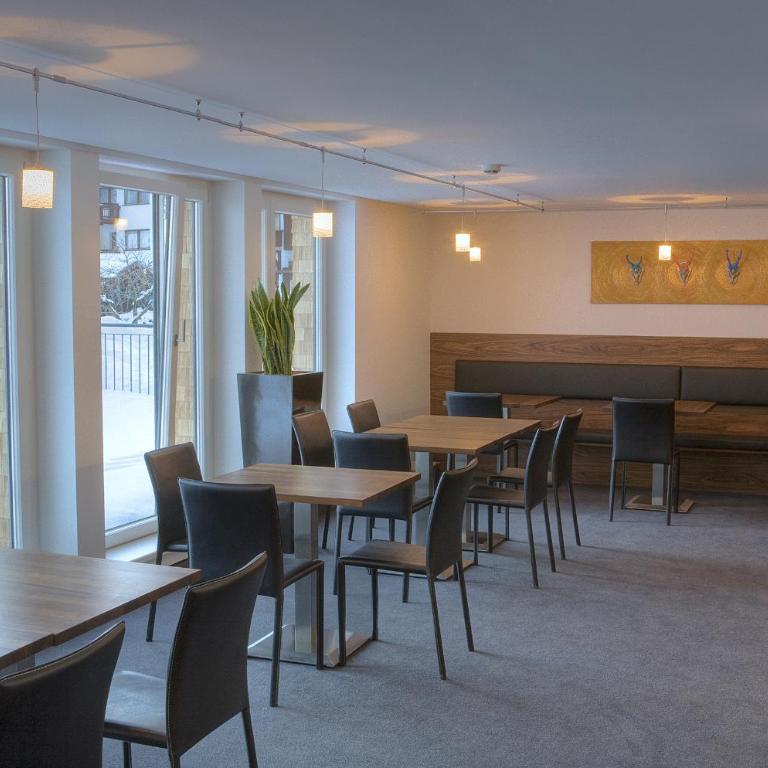 Pepis Skihotel - Deluxe Doppelzimmer - 17