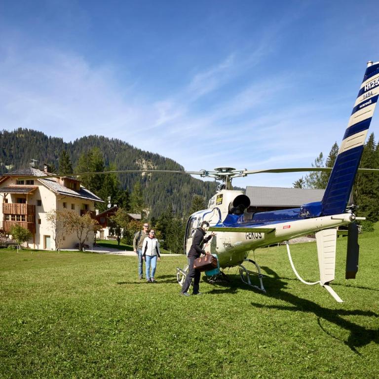 Sotciastel Exclusive Chalet in Alta Badia - Chalet - 49