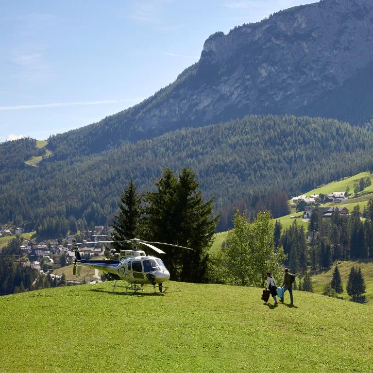 Sotciastel Exclusive Chalet in Alta Badia - Chalet - 50