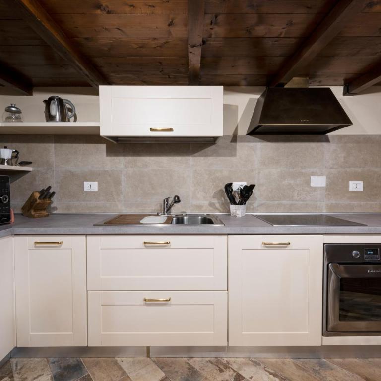 Casa Griselda by Mmega - Appartamento con 2 Camere da Letto - 4