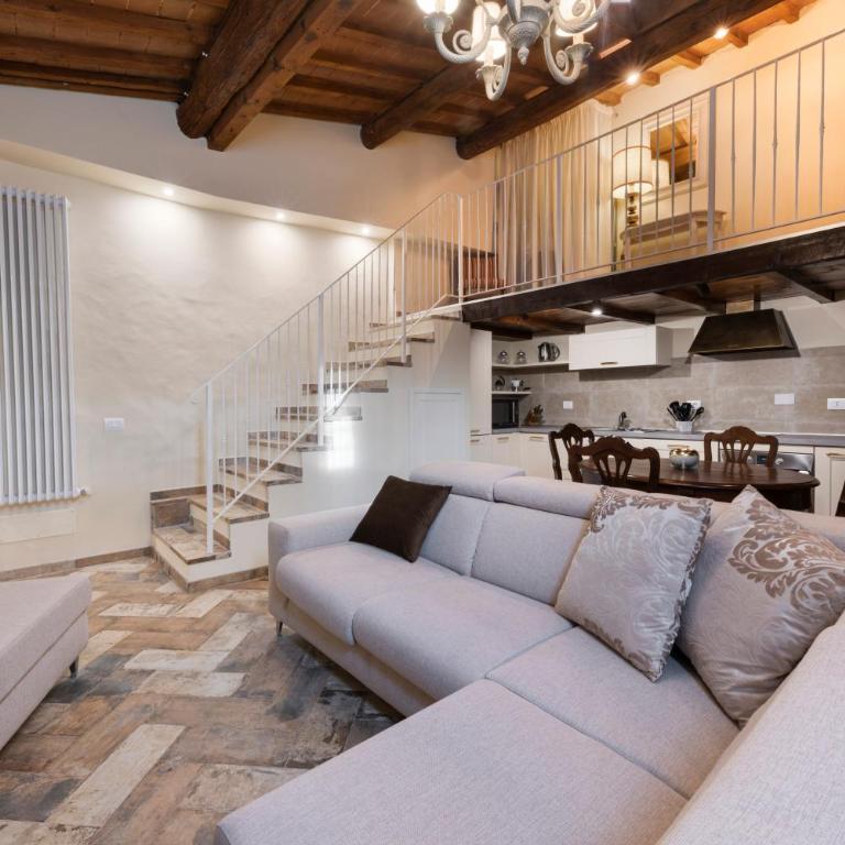 Casa Griselda by Mmega - Appartamento con 2 Camere da Letto - 2