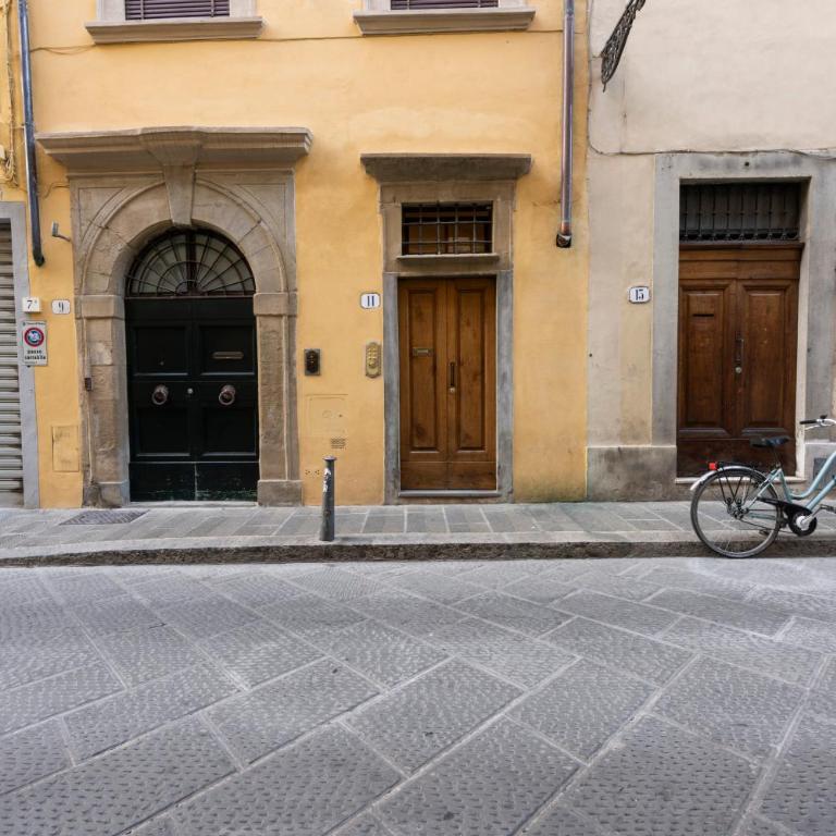 Casa Griselda by Mmega - Appartamento con 2 Camere da Letto - 16