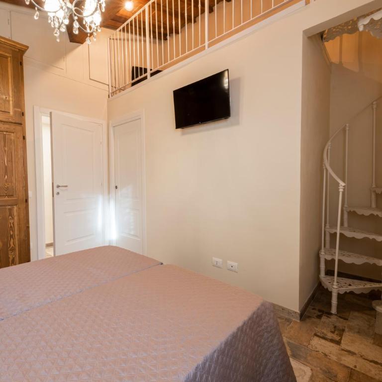 Casa Griselda by Mmega - Appartamento con 2 Camere da Letto - 11