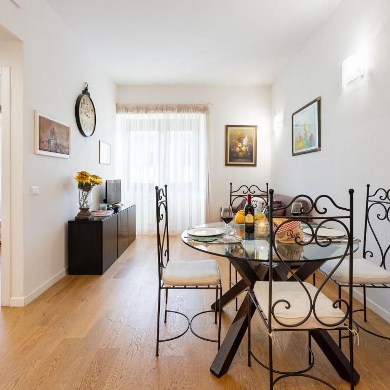 Santa Maria Novella - Flo Apartments - Appartamento - 1