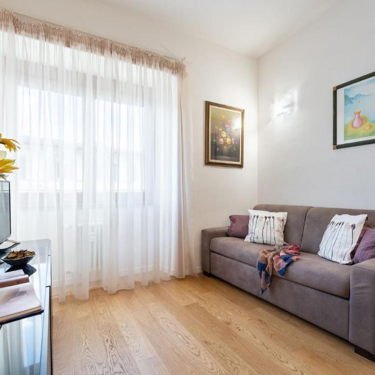 Santa Maria Novella - Flo Apartments - Appartamento - 2
