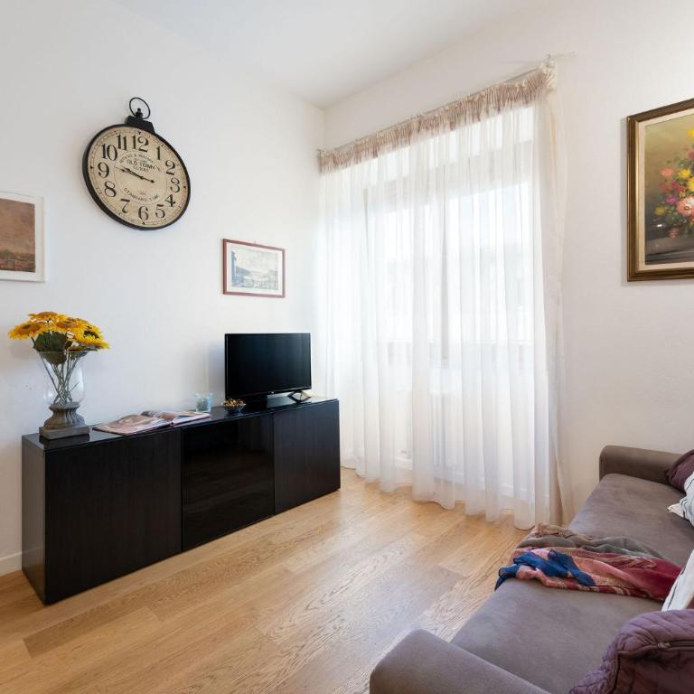 Santa Maria Novella - Flo Apartments - Appartamento - 6