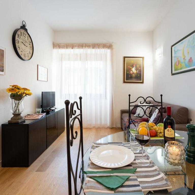 Santa Maria Novella - Flo Apartments - Appartamento - 7