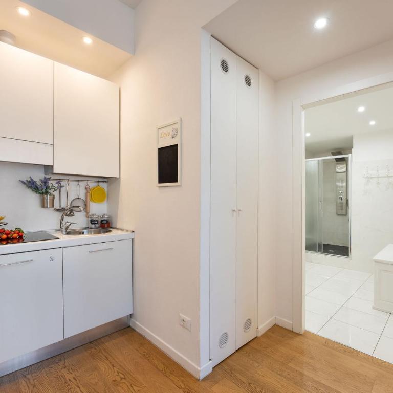 Santa Maria Novella - Flo Apartments - Appartamento - 15