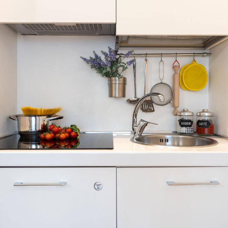 Santa Maria Novella - Flo Apartments - Appartamento - 13