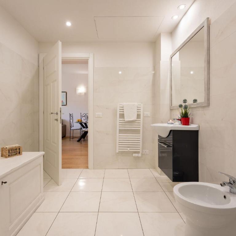 Santa Maria Novella - Flo Apartments - Appartamento - 26