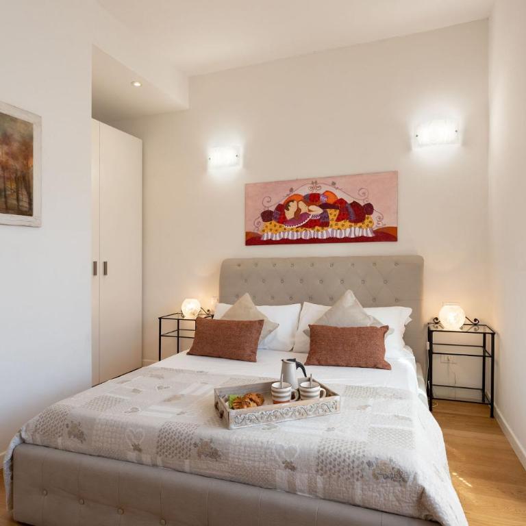 Santa Maria Novella - Flo Apartments - Appartamento - 22