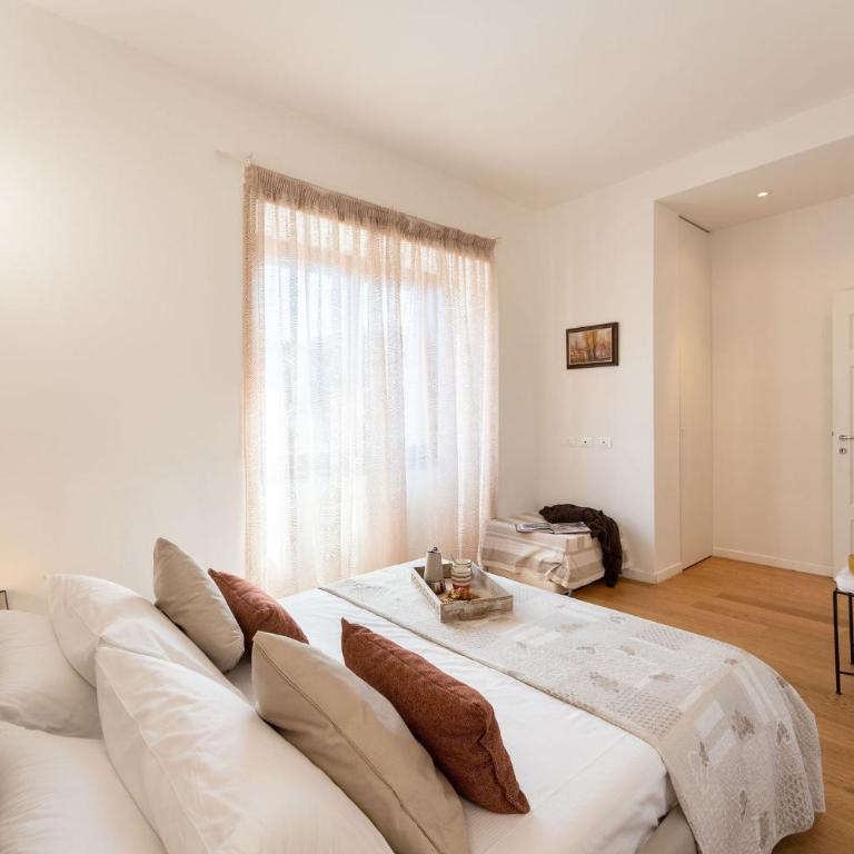 Santa Maria Novella - Flo Apartments - Appartamento - 17