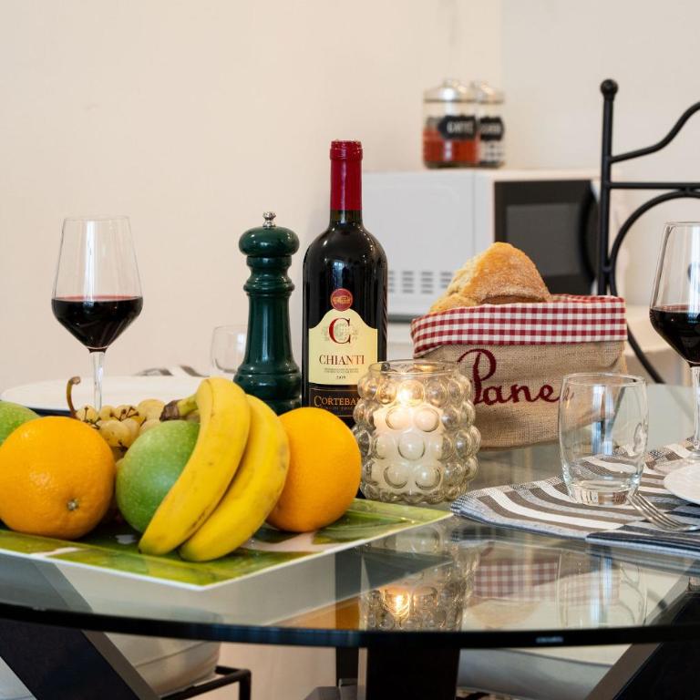 Santa Maria Novella - Flo Apartments - Appartamento - 11