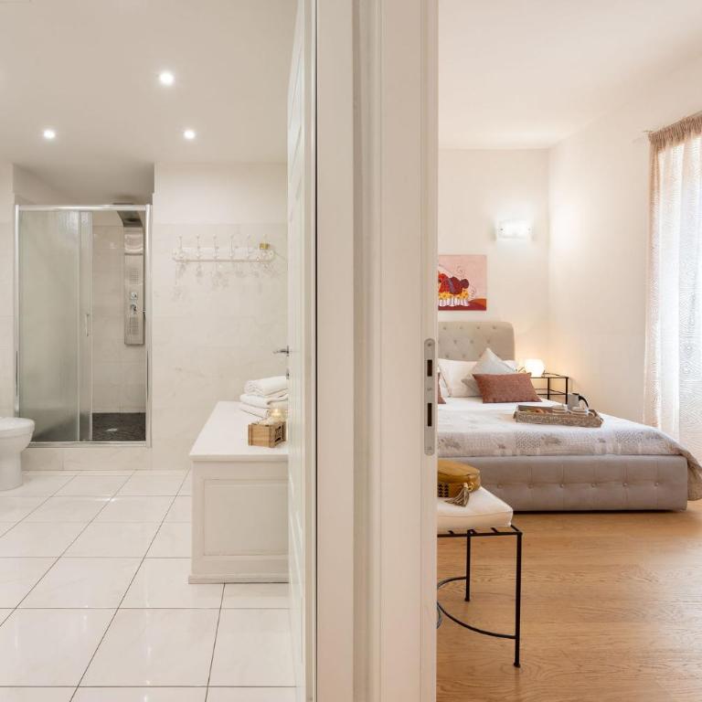 Santa Maria Novella - Flo Apartments - Appartamento - 24