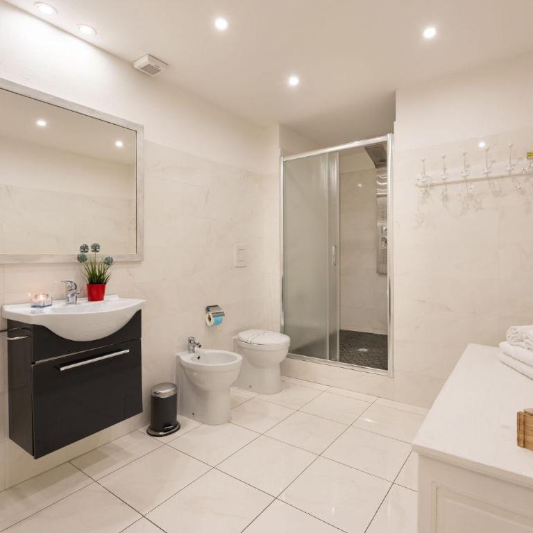 Santa Maria Novella - Flo Apartments - Appartamento - 27