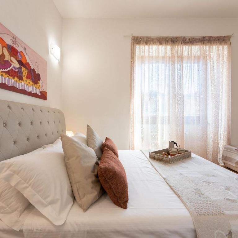 Santa Maria Novella - Flo Apartments - Appartamento - 21