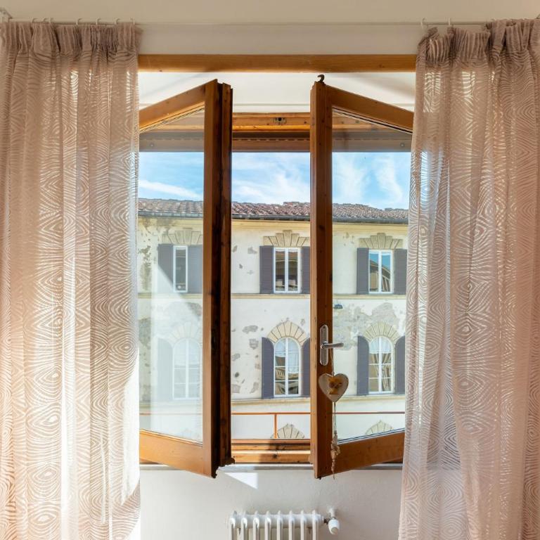 Santa Maria Novella - Flo Apartments - Appartamento - 23