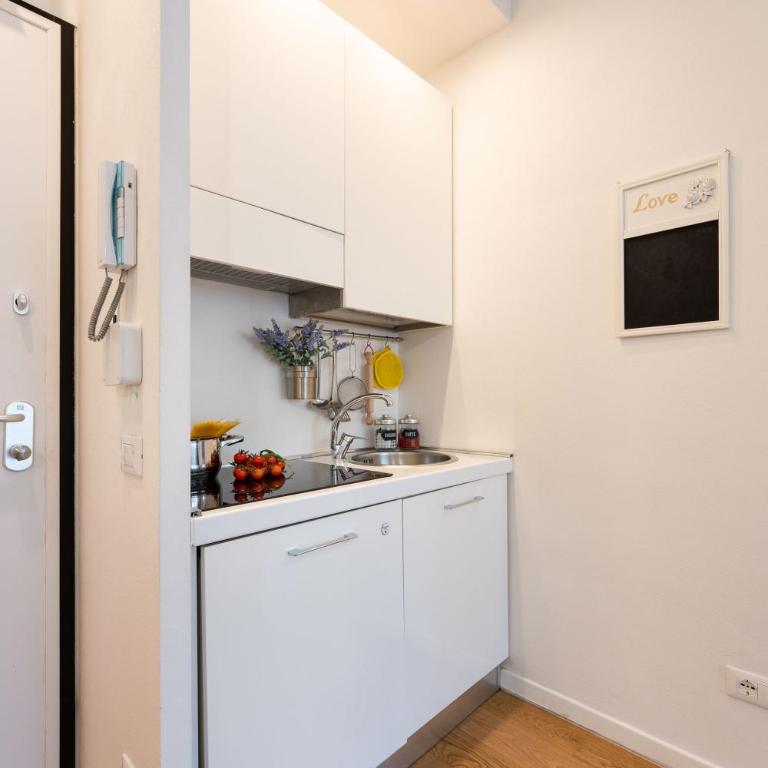 Santa Maria Novella - Flo Apartments - Appartamento - 4
