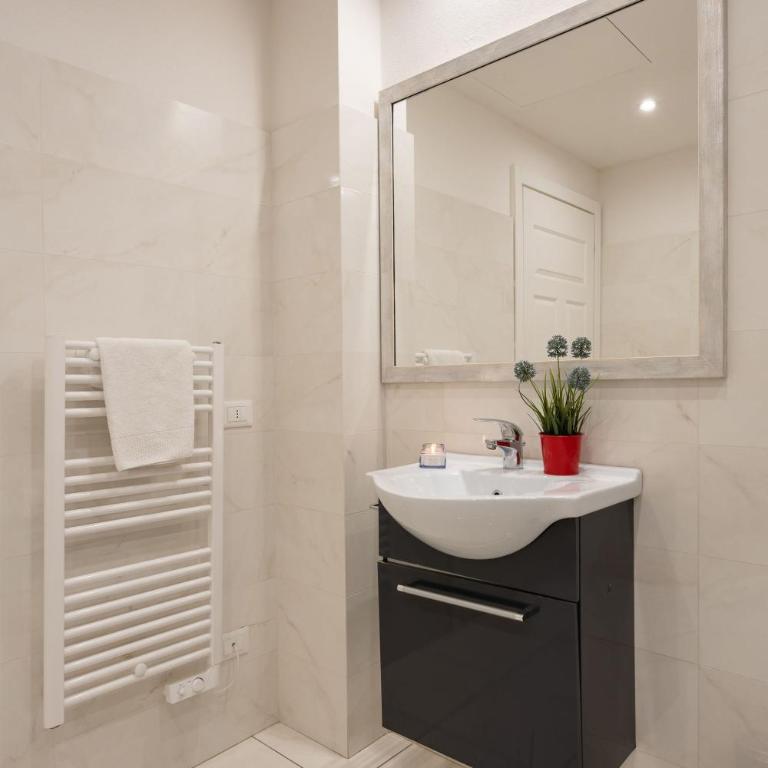 Santa Maria Novella - Flo Apartments - Appartamento - 29