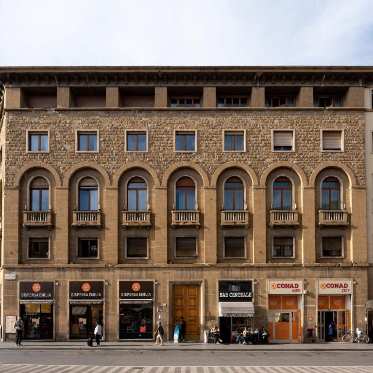 Santa Maria Novella - Flo Apartments - Appartamento - 31