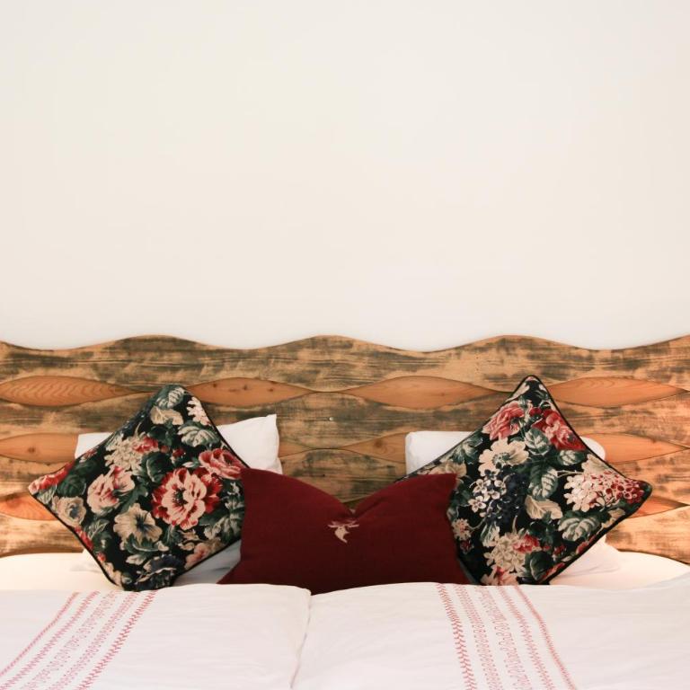 Hotel Solaria - Deluxe Doppelzimmer - 1