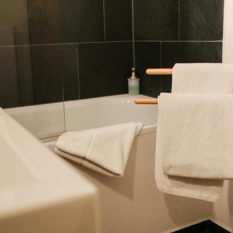 Hotel Solaria - Superior Familienzimmer - 3