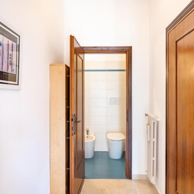 GuestHost - Prato della Valle Red & Blu Studios - Monolocale - 9