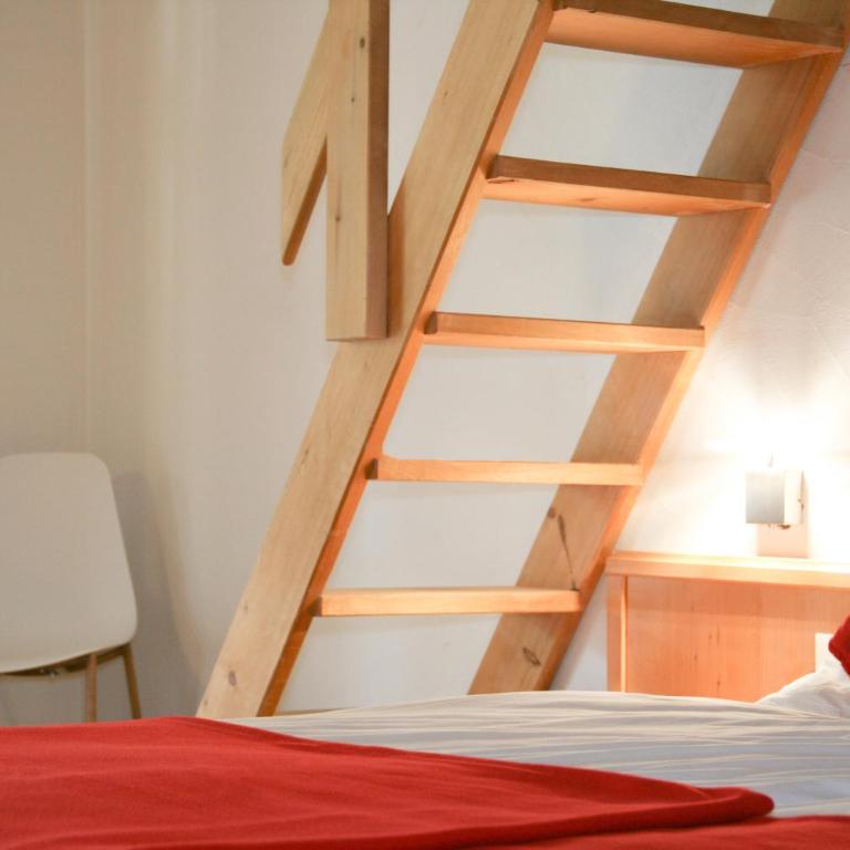 Hotel Solaria - Superior Familienzimmer - 4