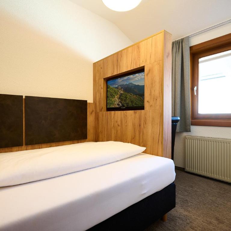 Wallner - Hotel & Wirt - Einzelzimmer - 1