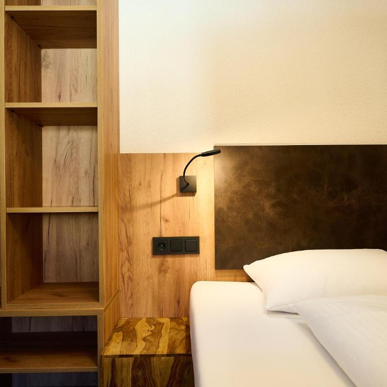 Wallner - Hotel & Wirt - Einzelzimmer - 3