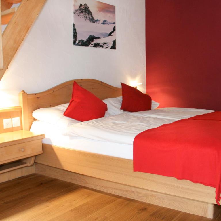 Hotel Solaria - Superior Familienzimmer - 6