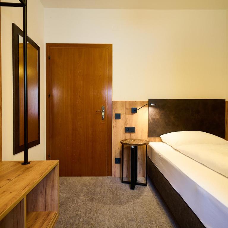 Wallner - Hotel & Wirt - Einzelzimmer - 4