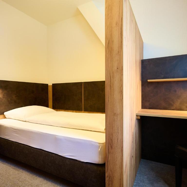 Wallner - Hotel & Wirt - Einzelzimmer - 5