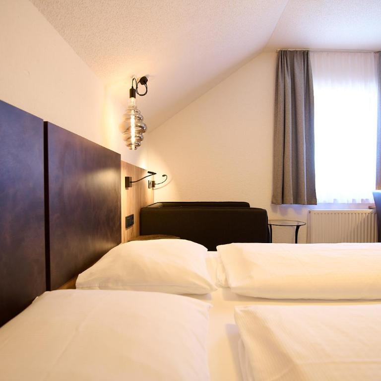 Wallner - Hotel & Wirt - Standard Doppelzimmer - 1
