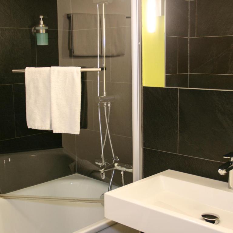 Hotel Solaria - Standard Doppelzimmer - 13