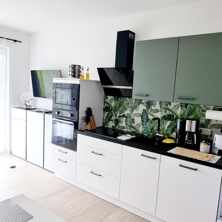 Ferienwohnungen Bergpanorama - Apartment - 7