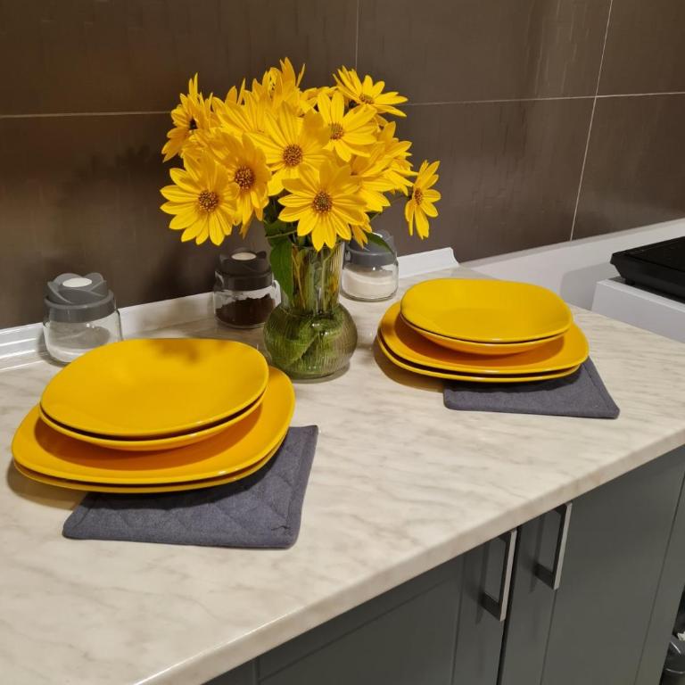Apartman Natura - Apartman sa 1 Spavaćom Sobom - 53