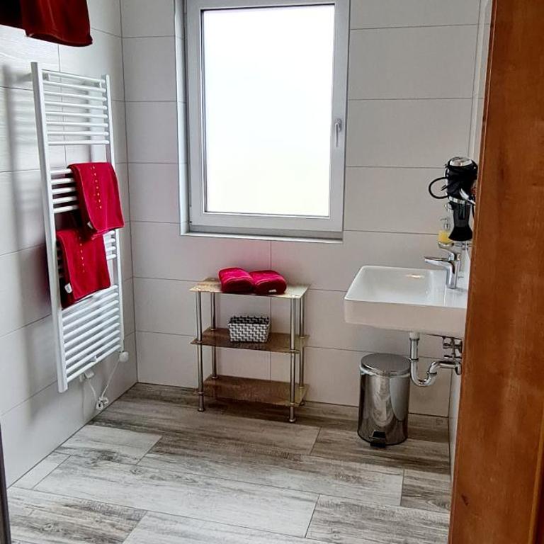 Ferienwohnungen Bergpanorama - Apartment mit 2 Schlafzimmern - 9