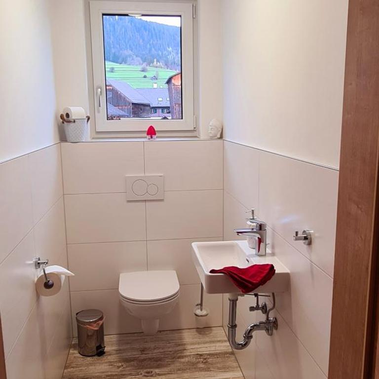 Ferienwohnungen Bergpanorama - Apartment mit 2 Schlafzimmern - 10