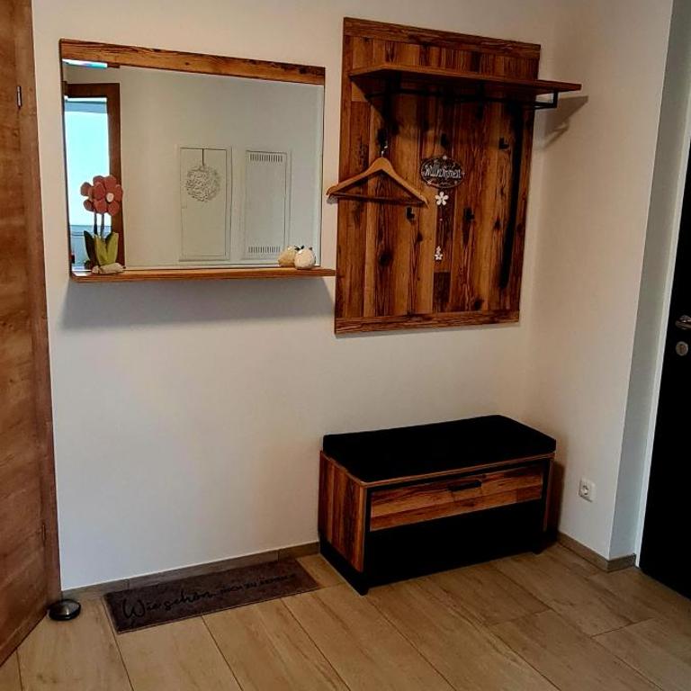 Ferienwohnungen Bergpanorama - Apartment mit 2 Schlafzimmern - 11